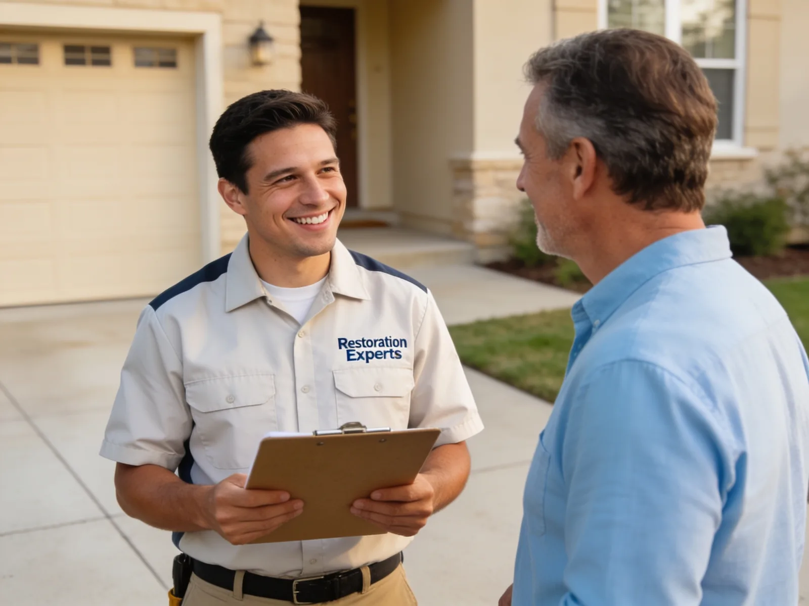 Water Damage Cleanup Templeton, CA FAQs